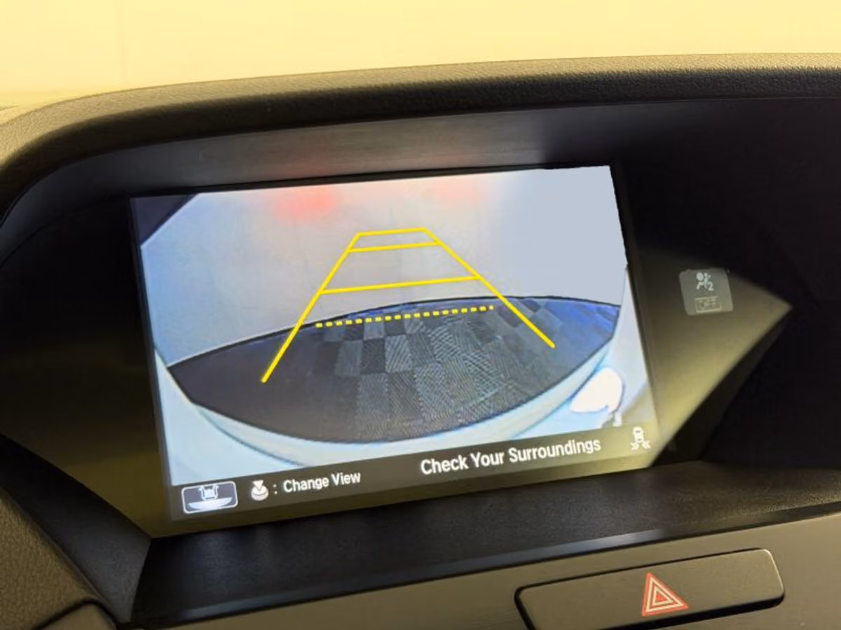 2017 Acura RDX Sport Utility 4D Image 39