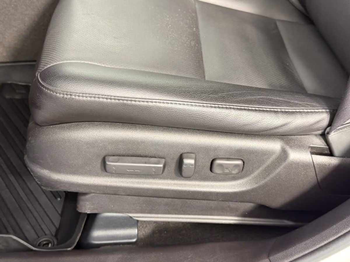 2017 Acura RDX Sport Utility 4D Image 21