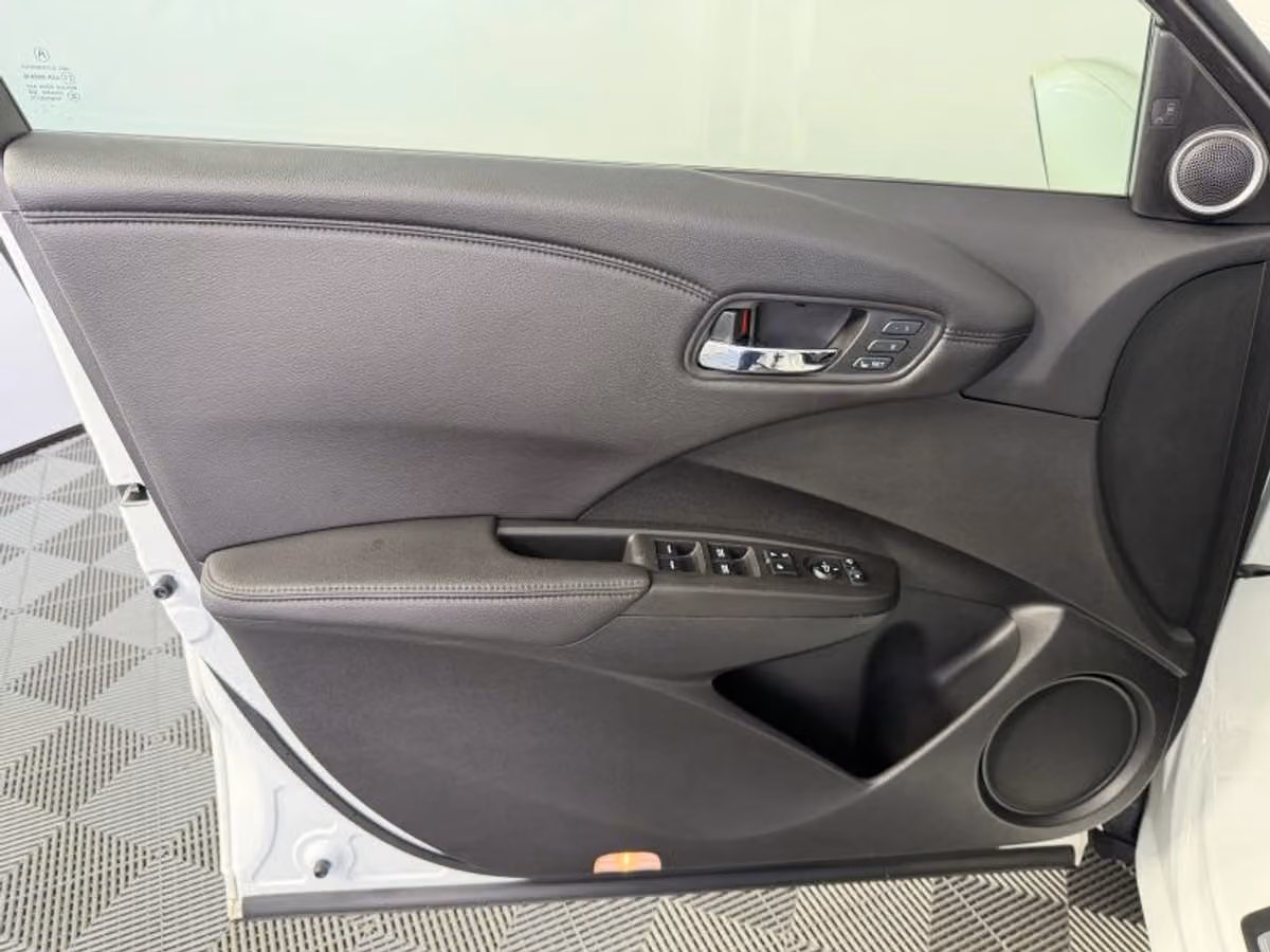 2017 Acura RDX Sport Utility 4D Image 22