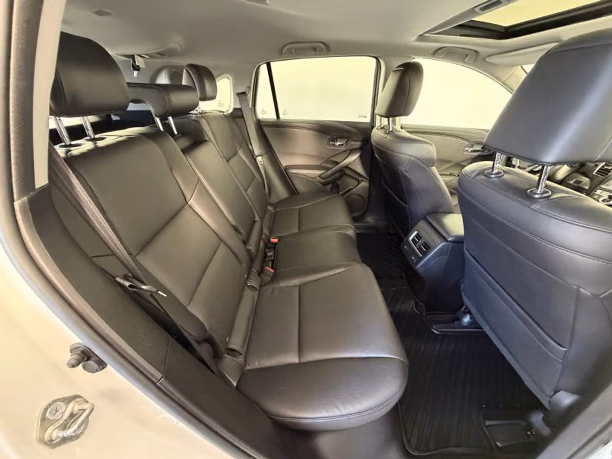 2017 Acura RDX Sport Utility 4D Image 26