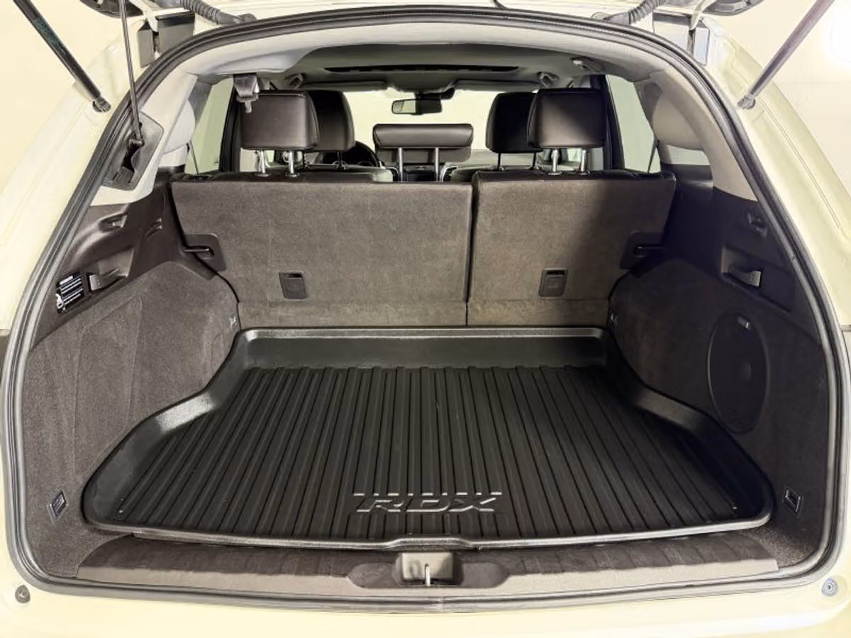 2017 Acura RDX Sport Utility 4D Image 15