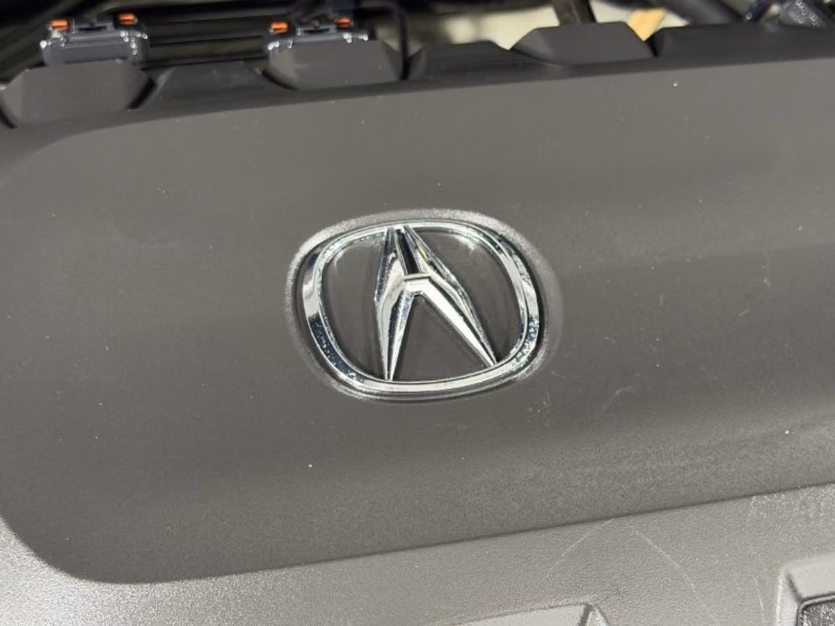 2017 Acura RDX Sport Utility 4D Image 17