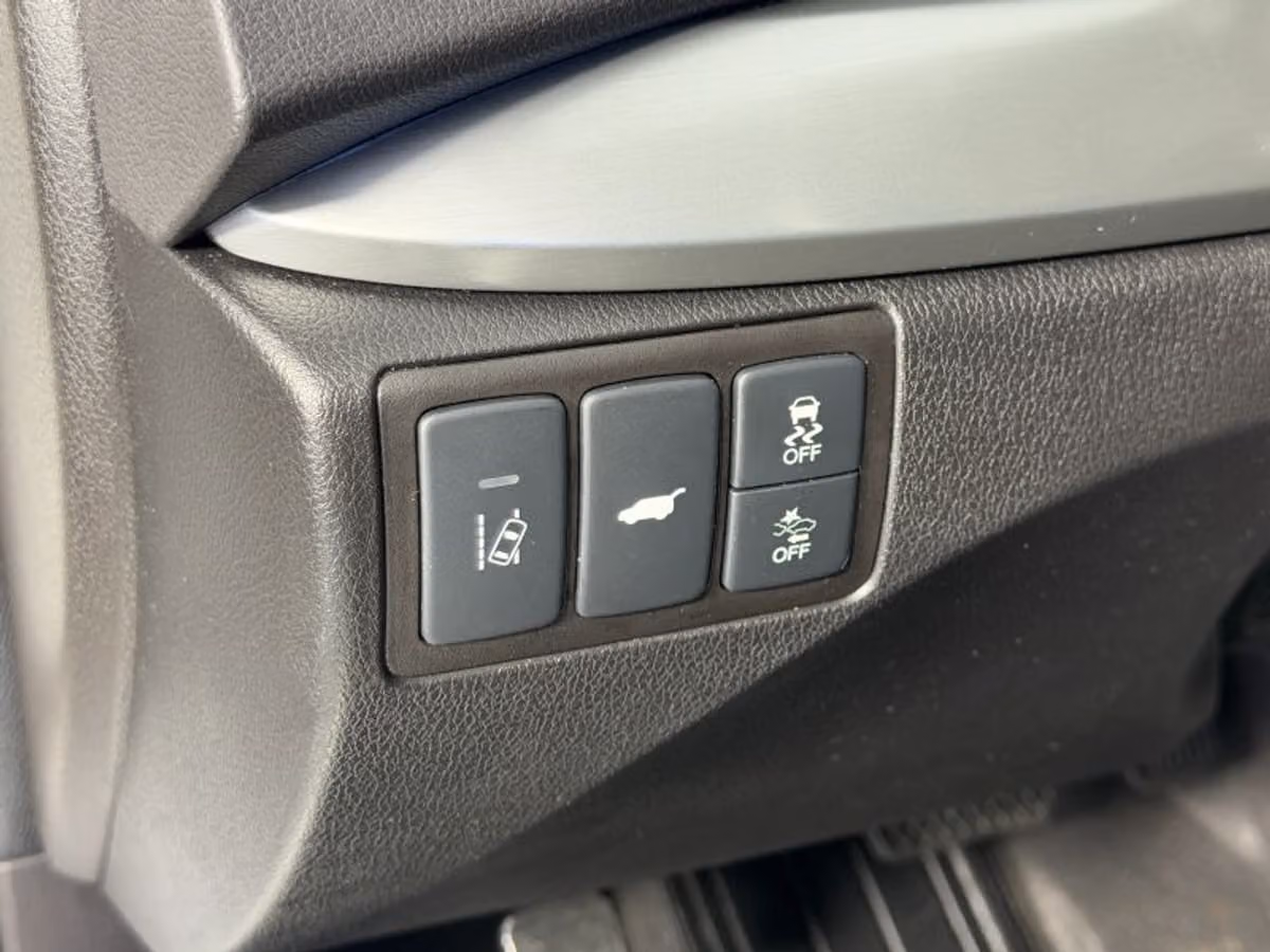 2017 Acura RDX Sport Utility 4D Image 20