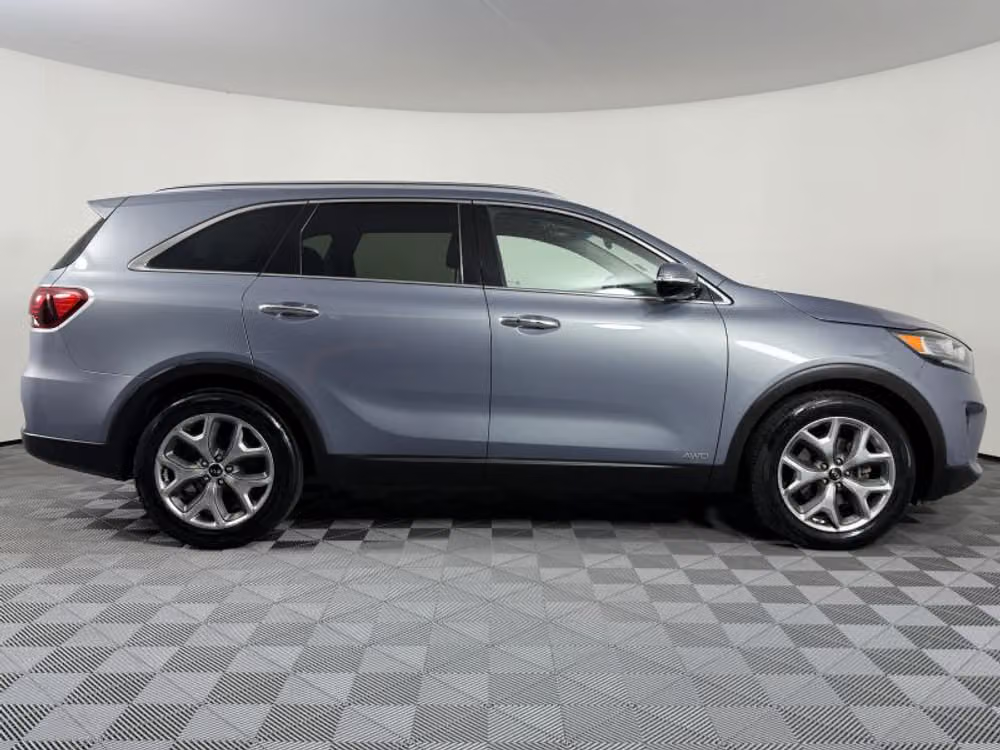 2019 Kia Sorento EX Sport Image 7