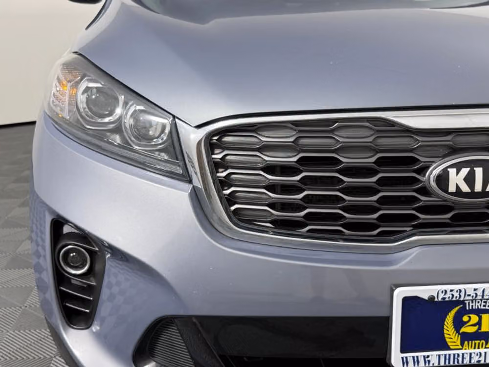 2019 Kia Sorento EX Sport Image 4
