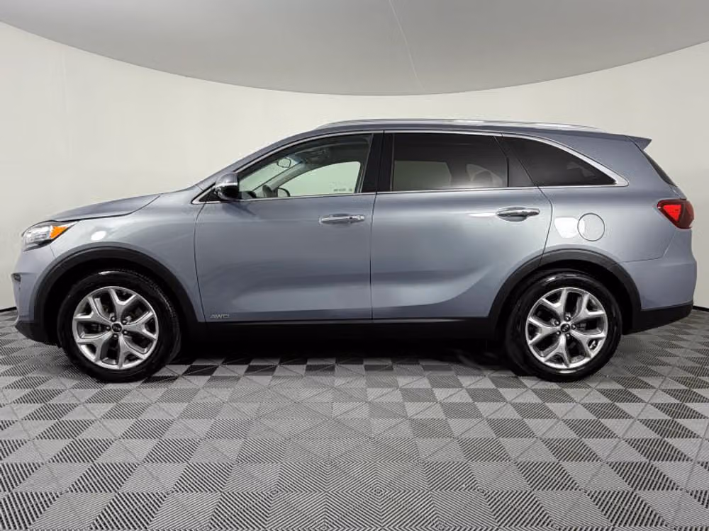 2019 Kia Sorento EX Sport Image 13
