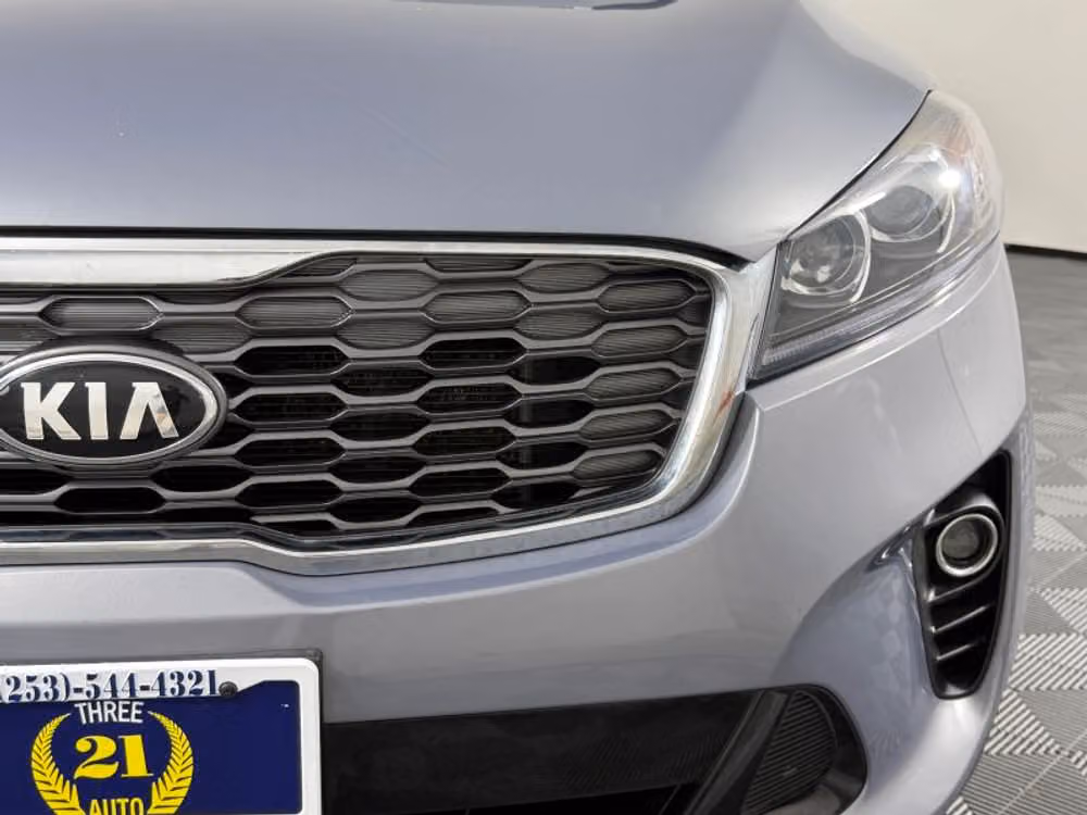 2019 Kia Sorento EX Sport Image 5