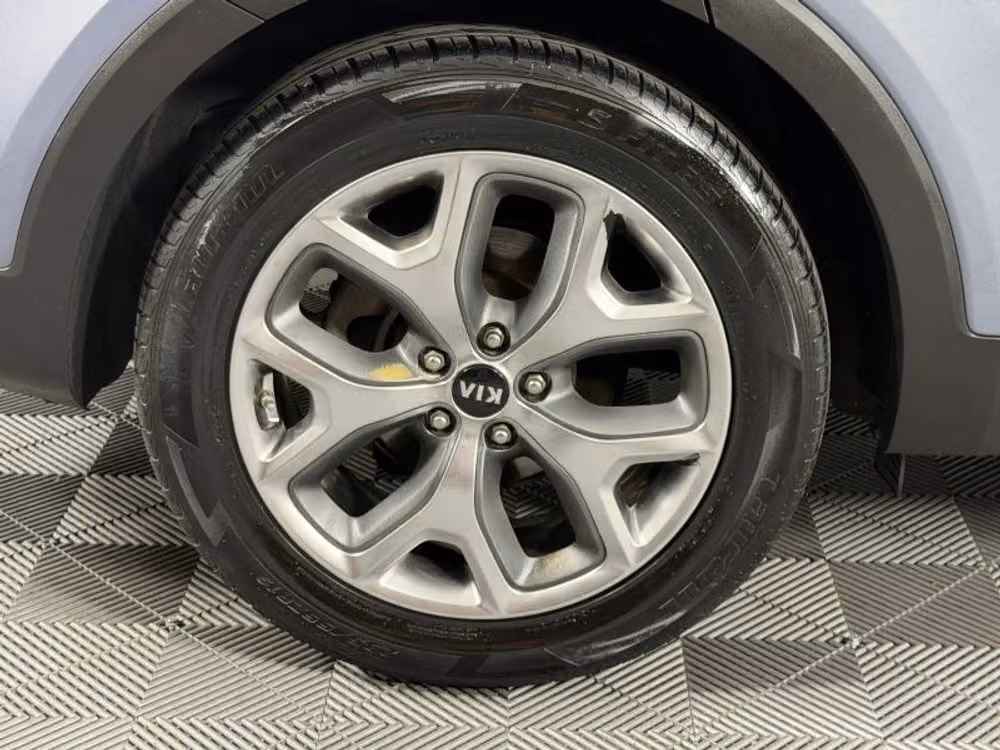 2019 Kia Sorento EX Sport Image 14