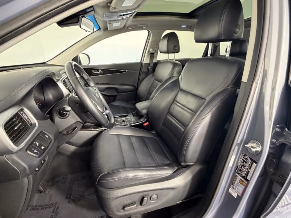 2019 Kia Sorento EX Sport Image 31