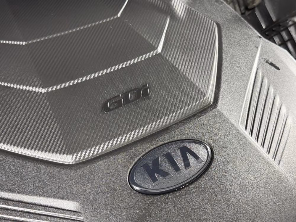 2019 Kia Sorento EX Sport Image 19