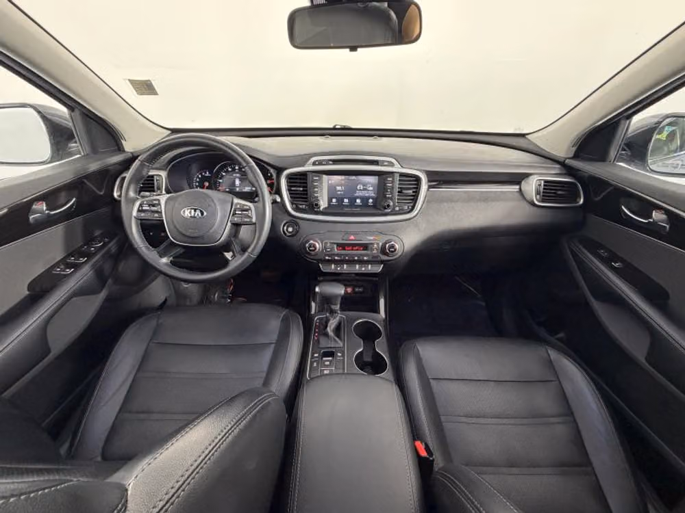2019 Kia Sorento EX Sport Image 20