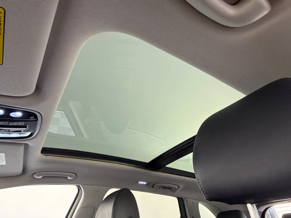 2019 Kia Sorento EX Sport Image 37