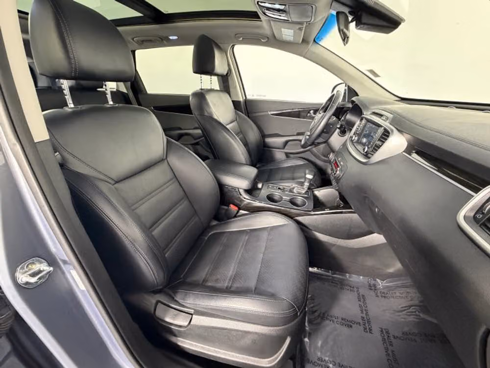 2019 Kia Sorento EX Sport Image 32