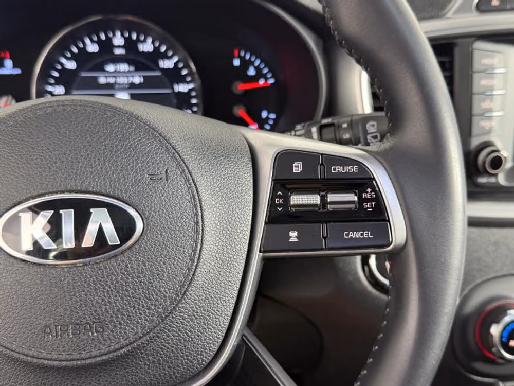 2019 Kia Sorento EX Sport Image 26