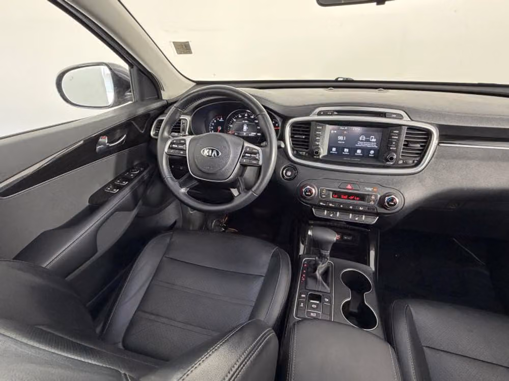 2019 Kia Sorento EX Sport Image 21