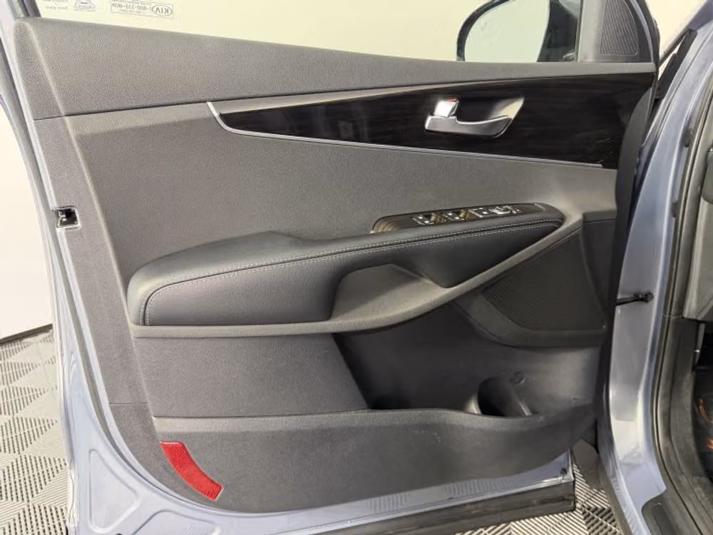 2019 Kia Sorento EX Sport Image 33