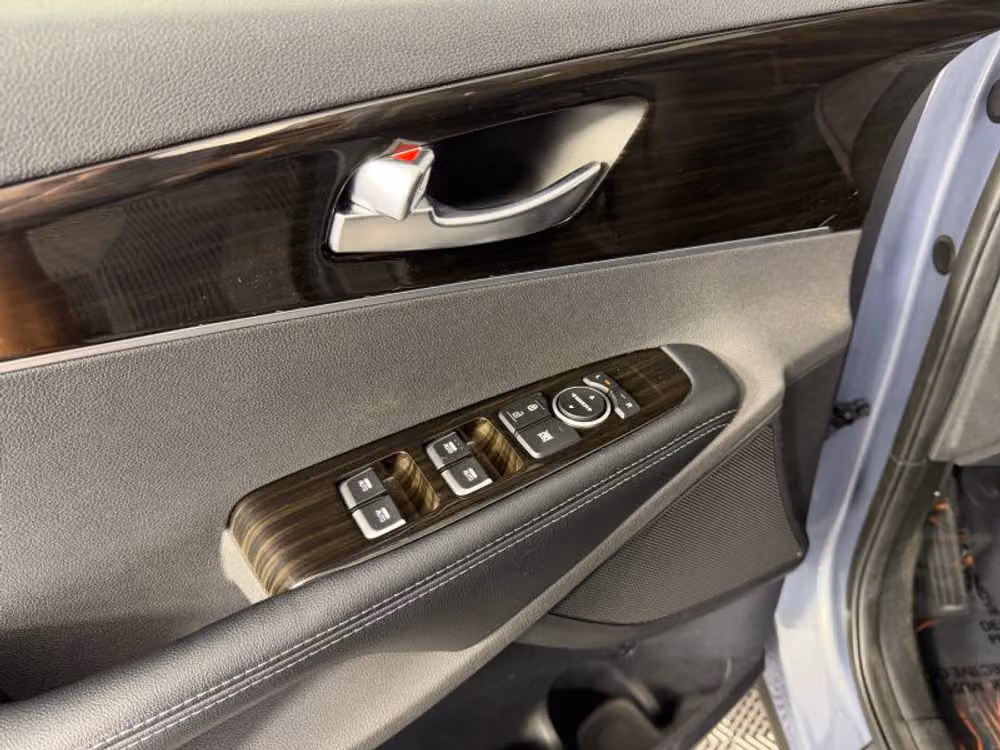 2019 Kia Sorento EX Sport Image 34