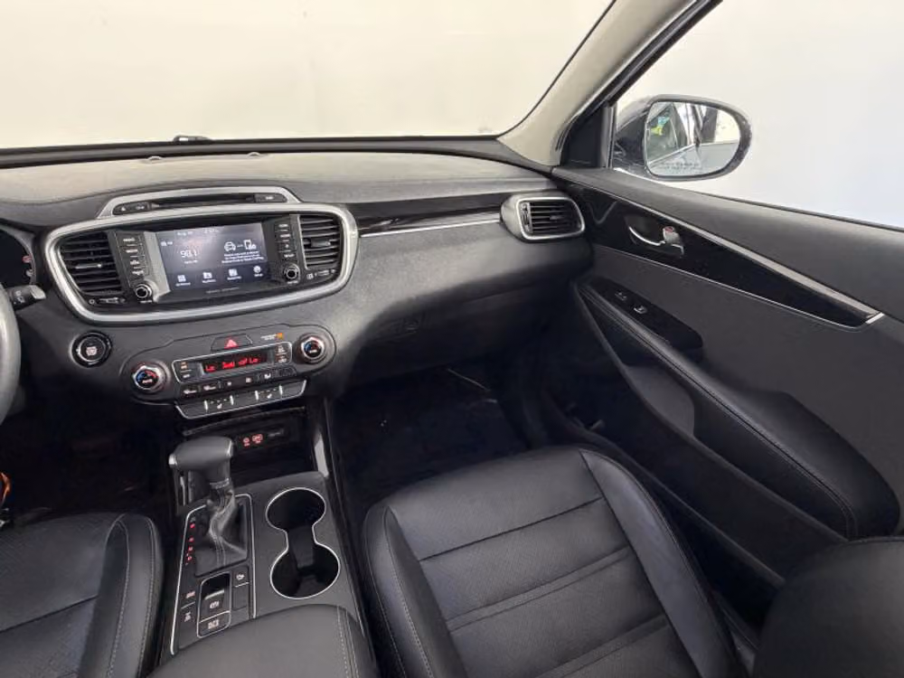 2019 Kia Sorento EX Sport Image 22