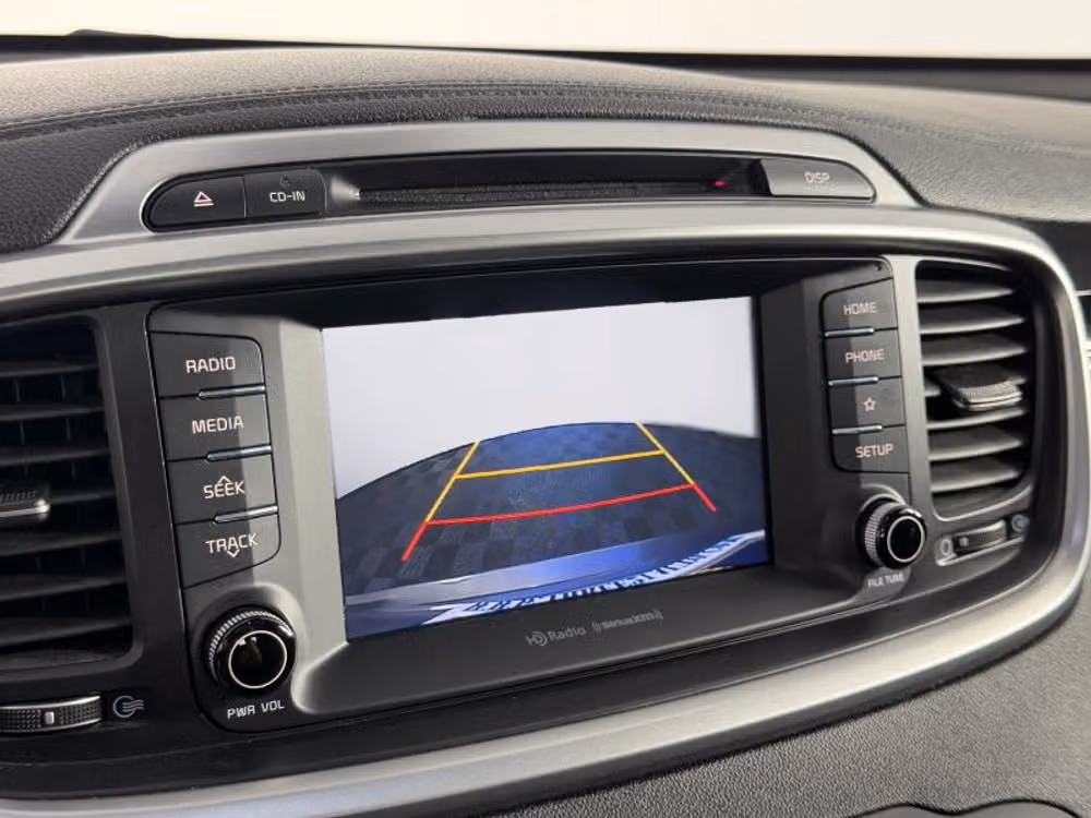 2019 Kia Sorento EX Sport Image 43