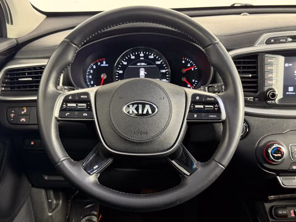 2019 Kia Sorento EX Sport Image 24