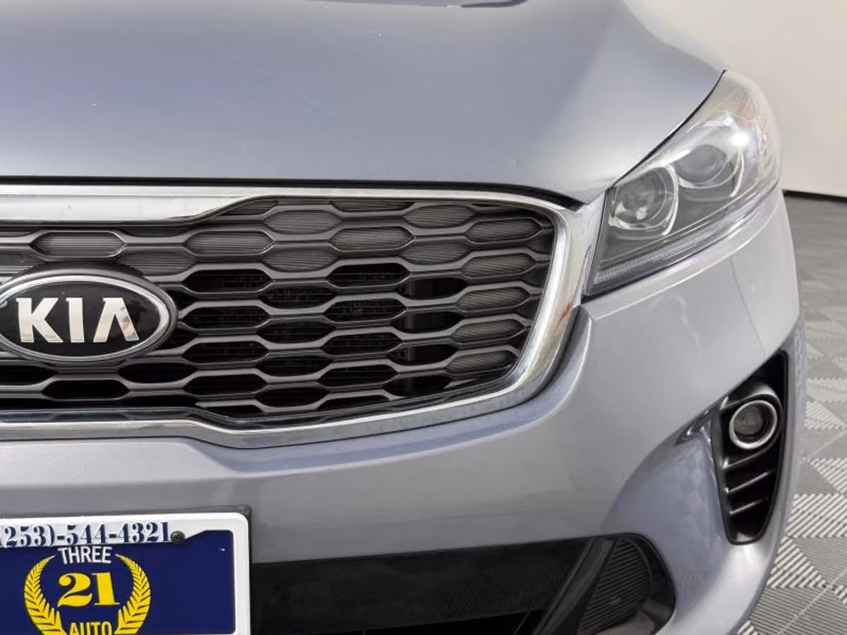 2019 Kia Sorento EX Sport Image 5