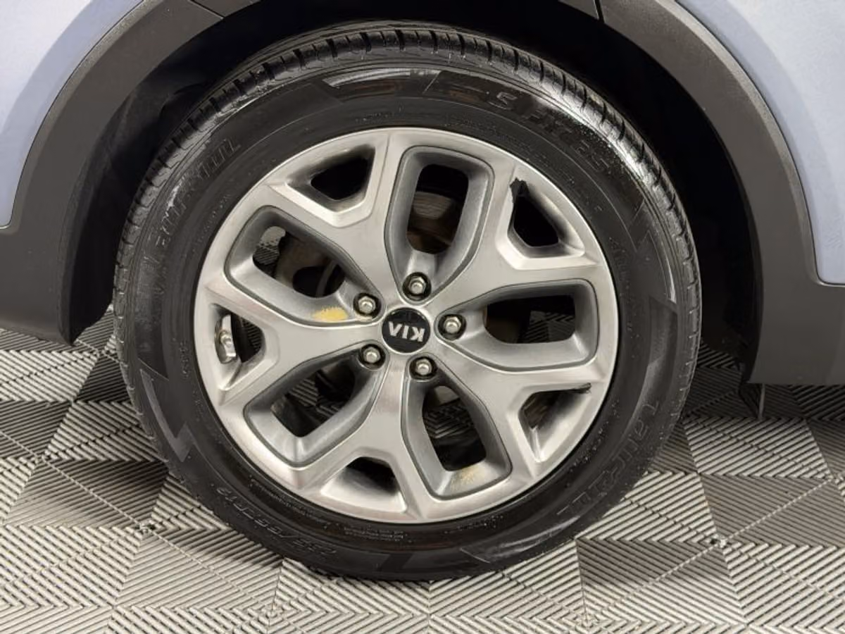 2019 Kia Sorento EX Sport Image 14