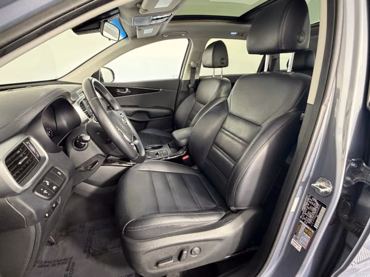 2019 Kia Sorento EX Sport Image 31