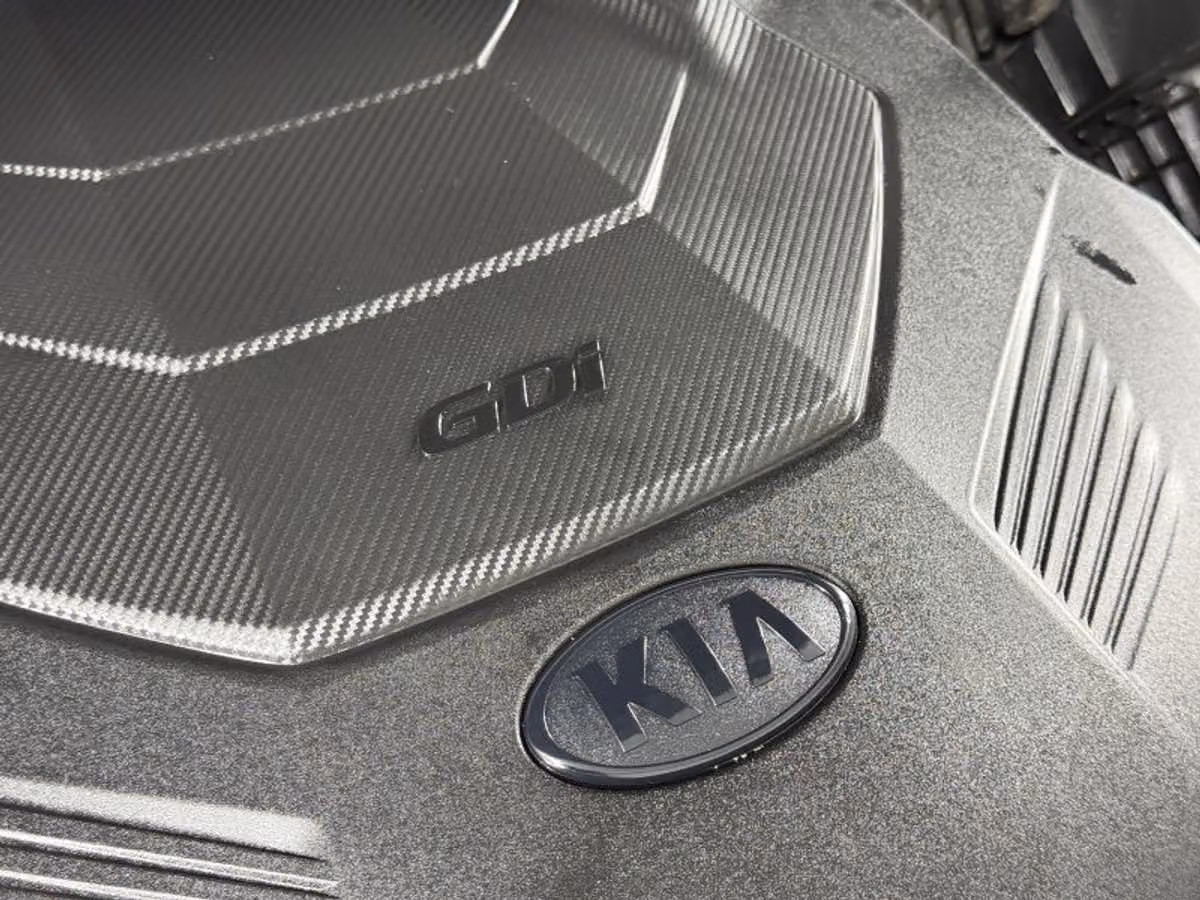2019 Kia Sorento EX Sport Image 19