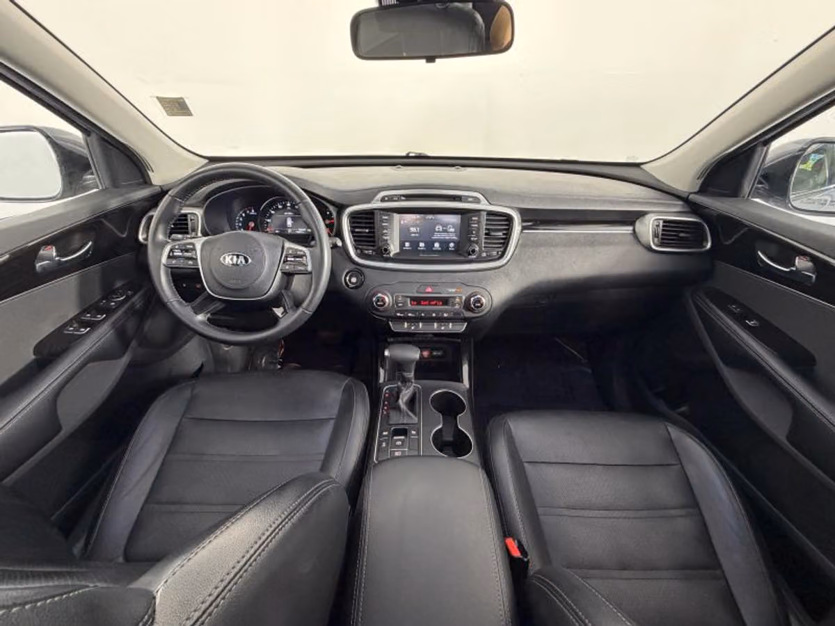 2019 Kia Sorento EX Sport Image 20