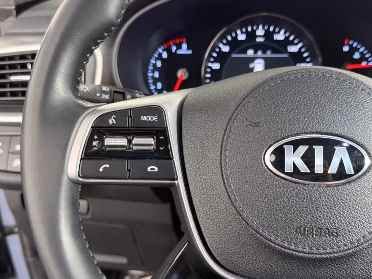 2019 Kia Sorento EX Sport Image 25