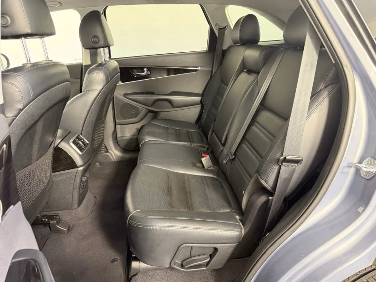 2019 Kia Sorento EX Sport Image 38