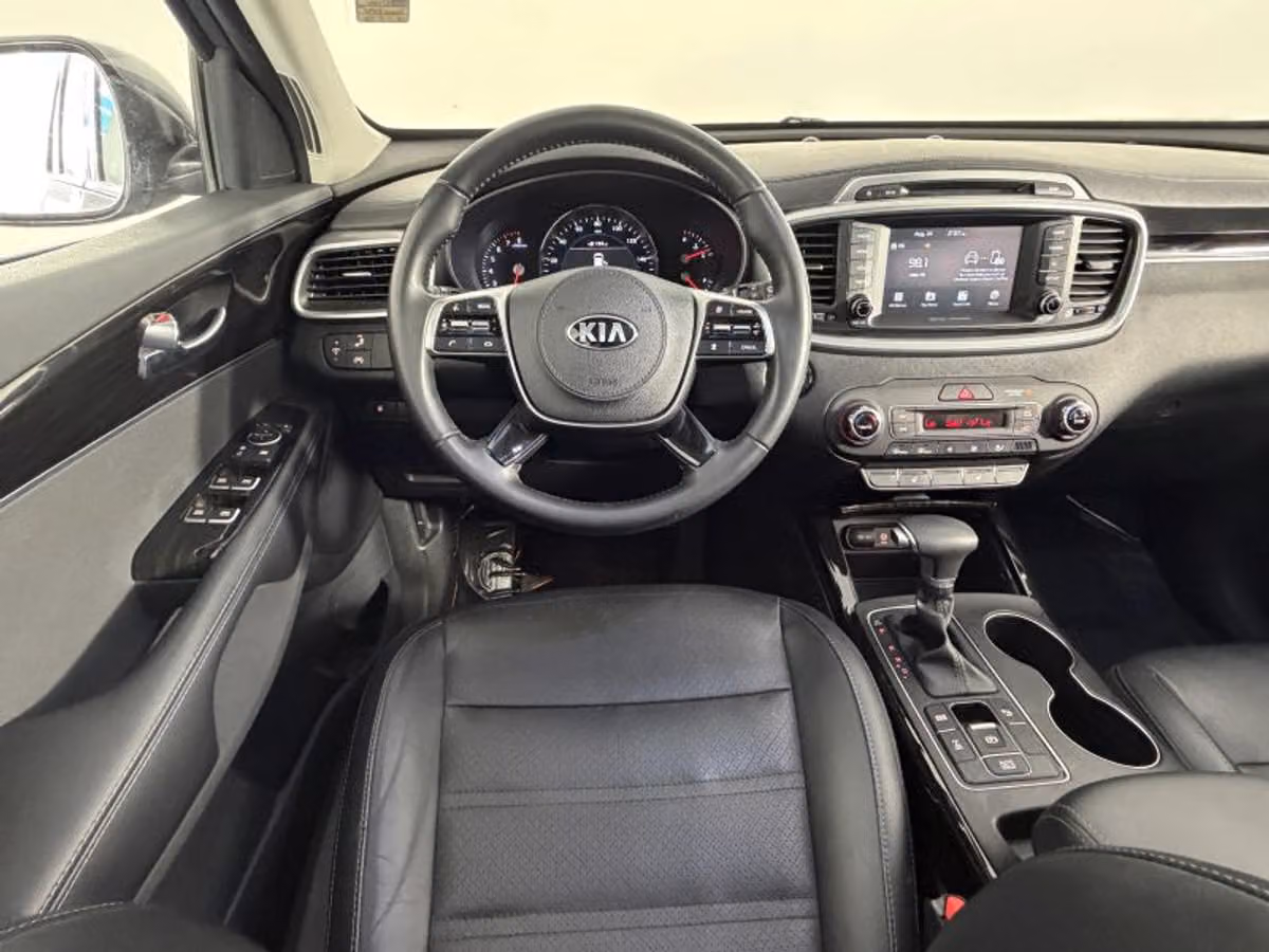 2019 Kia Sorento EX Sport Image 23