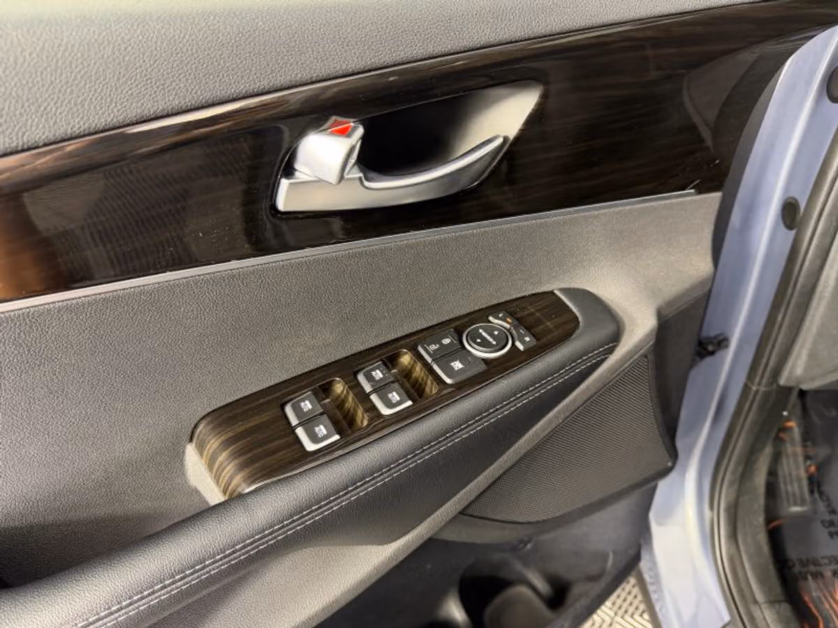 2019 Kia Sorento EX Sport Image 34