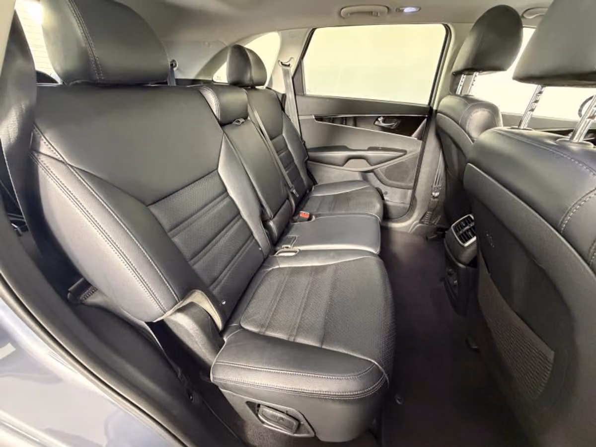 2019 Kia Sorento EX Sport Image 39