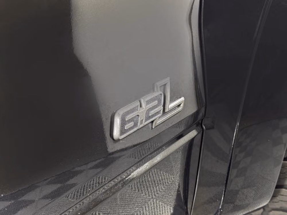 2011 Ford F-150 SVT Raptor SuperCrew Image 17