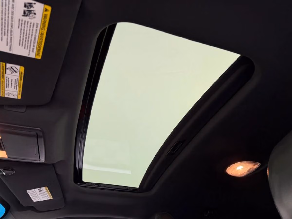 2011 Ford F-150 SVT Raptor SuperCrew Image 35