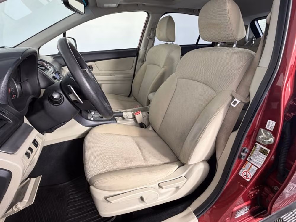 2014 Subaru XV Crosstrek 2.0i Premium Crossover Image 28