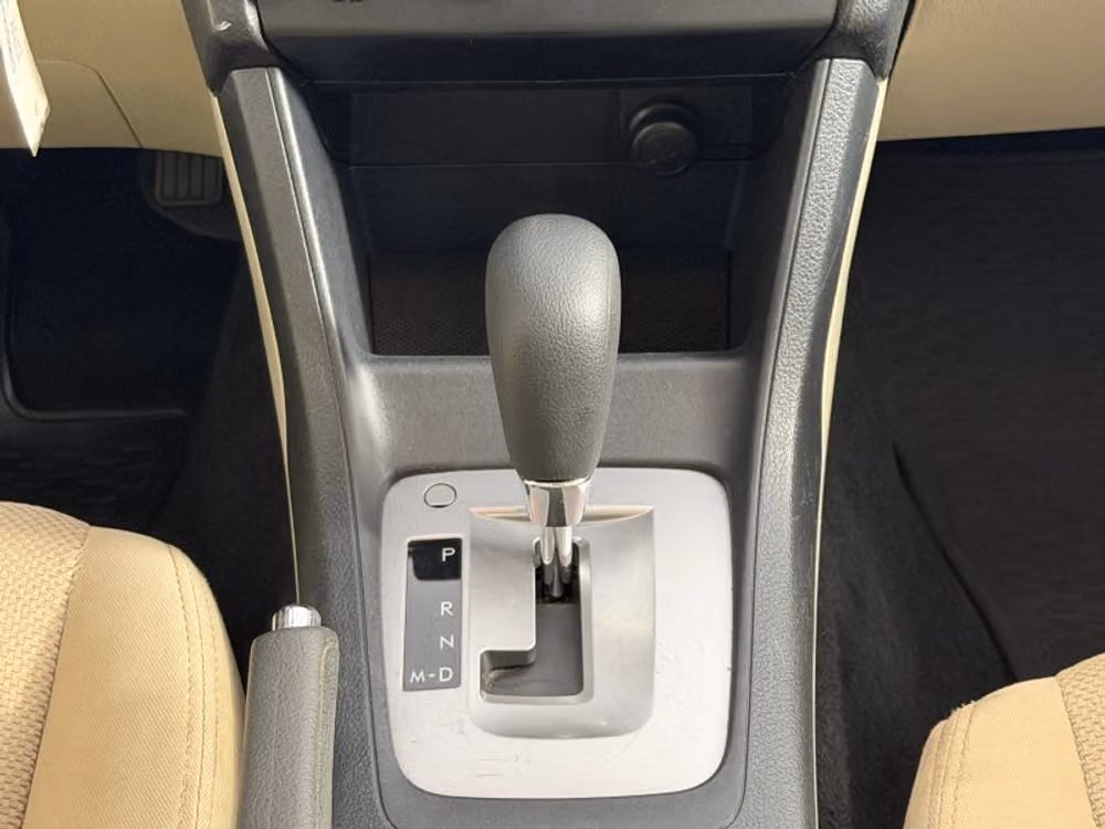 2014 Subaru XV Crosstrek 2.0i Premium Crossover Image 22