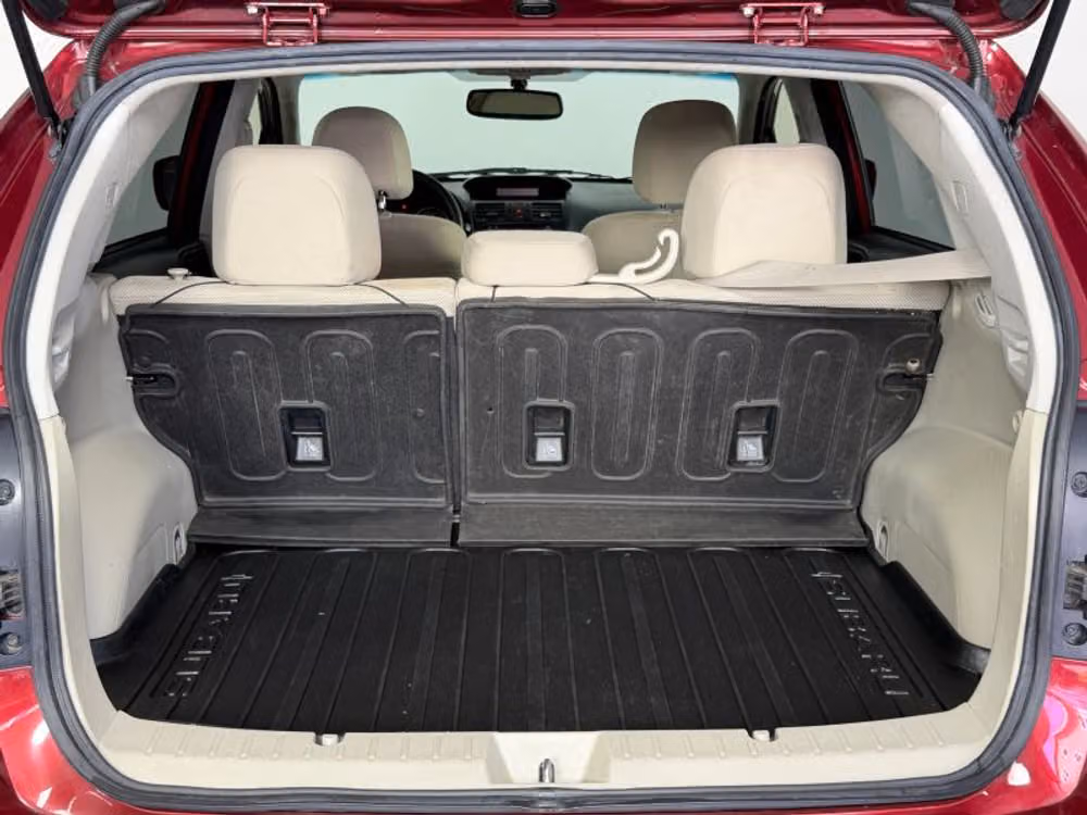 2014 Subaru XV Crosstrek 2.0i Premium Crossover Image 15