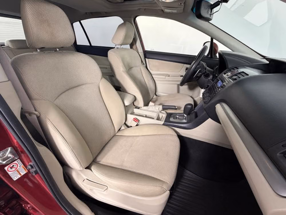2014 Subaru XV Crosstrek 2.0i Premium Crossover Image 29