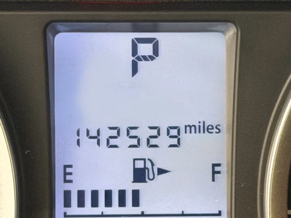 2014 Subaru XV Crosstrek 2.0i Premium Crossover Image 39