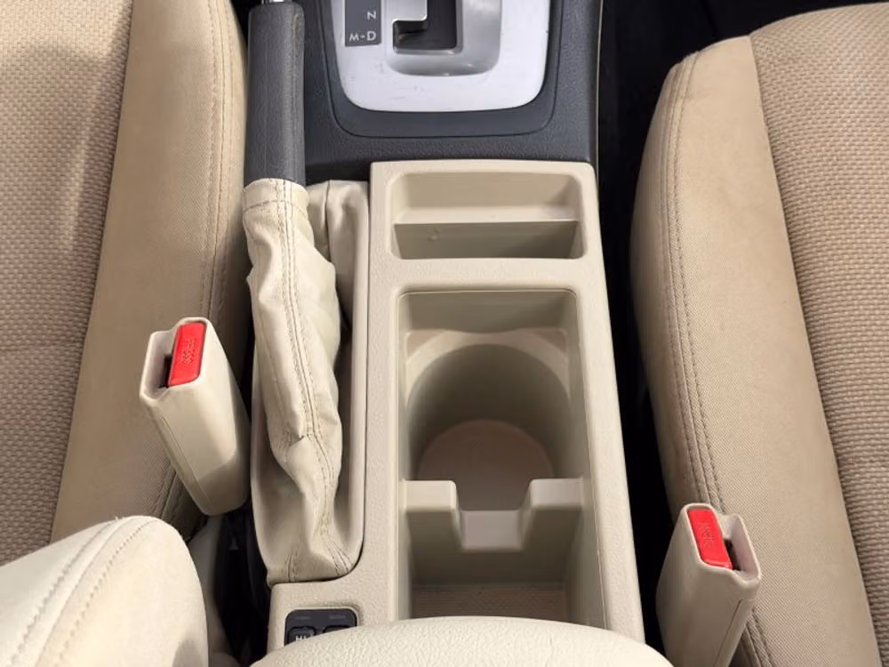2014 Subaru XV Crosstrek 2.0i Premium Crossover Image 23