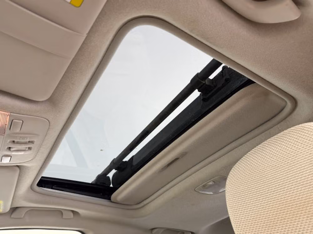 2014 Subaru XV Crosstrek 2.0i Premium Crossover Image 34