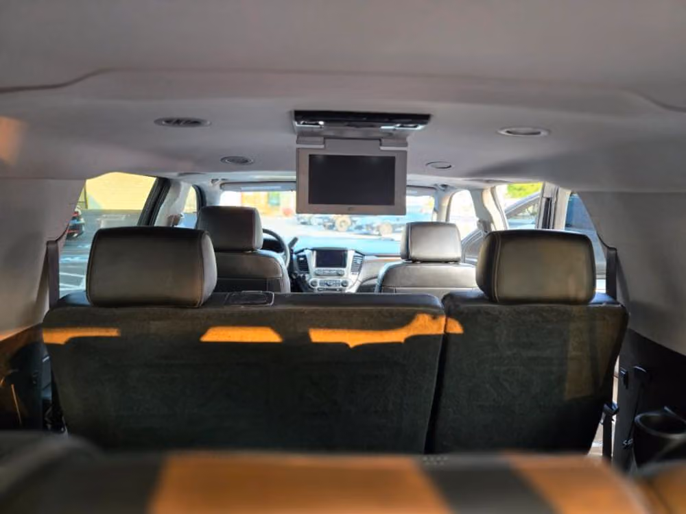 2018 GMC Yukon XL Denali Image 20