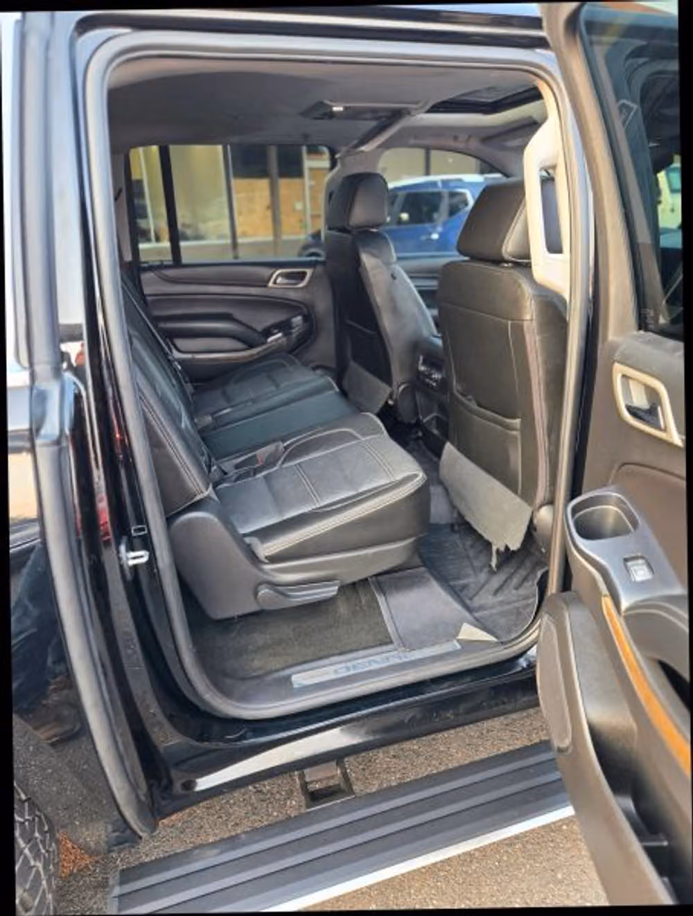 2018 GMC Yukon XL Denali Image 15