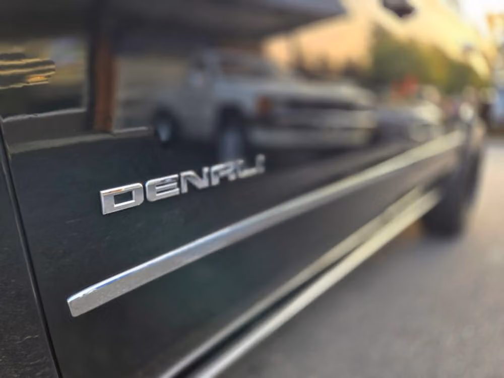 2018 GMC Yukon XL Denali Image 24