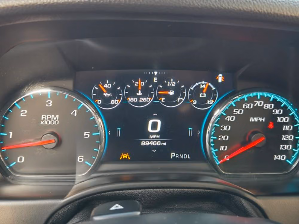 2018 GMC Yukon XL Denali Image 25