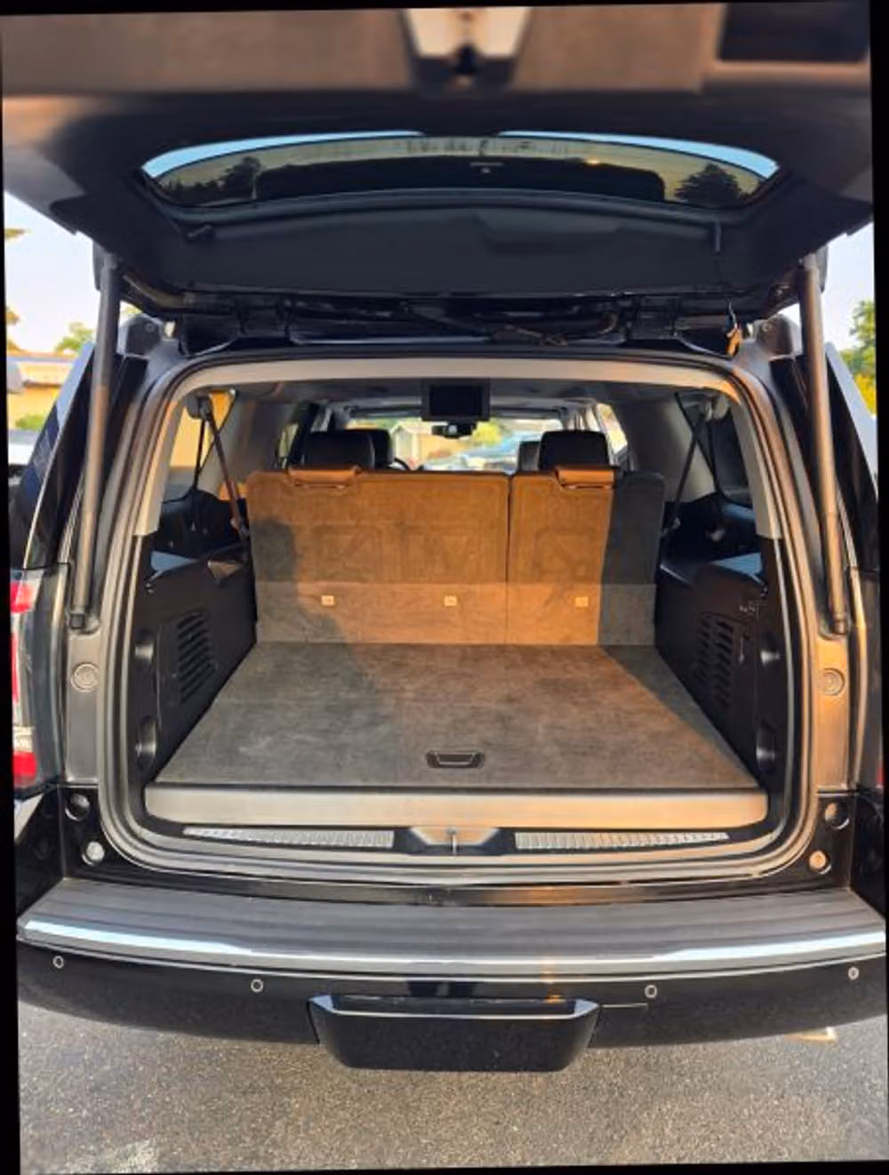 2018 GMC Yukon XL Denali Image 19