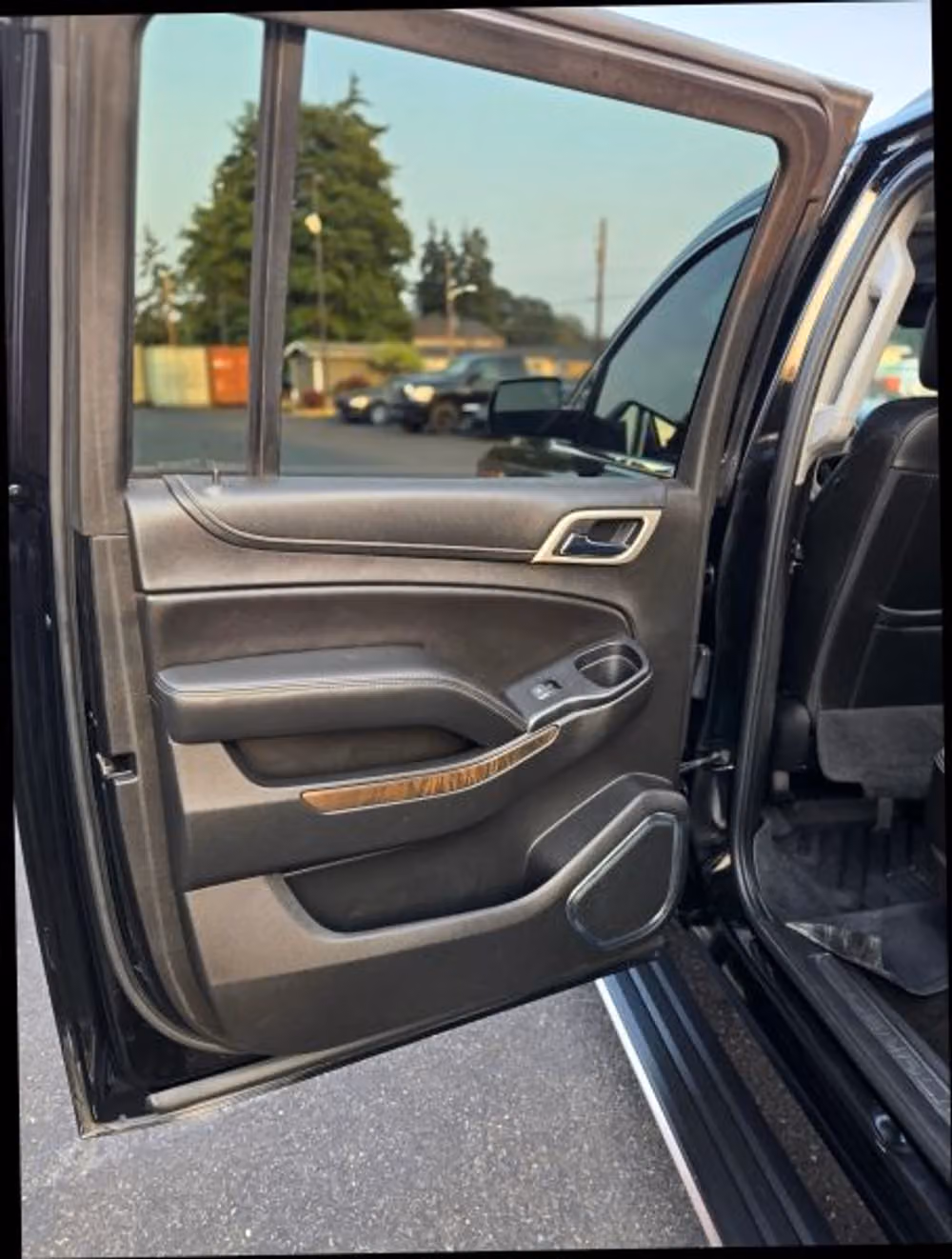 2018 GMC Yukon XL Denali Image 22