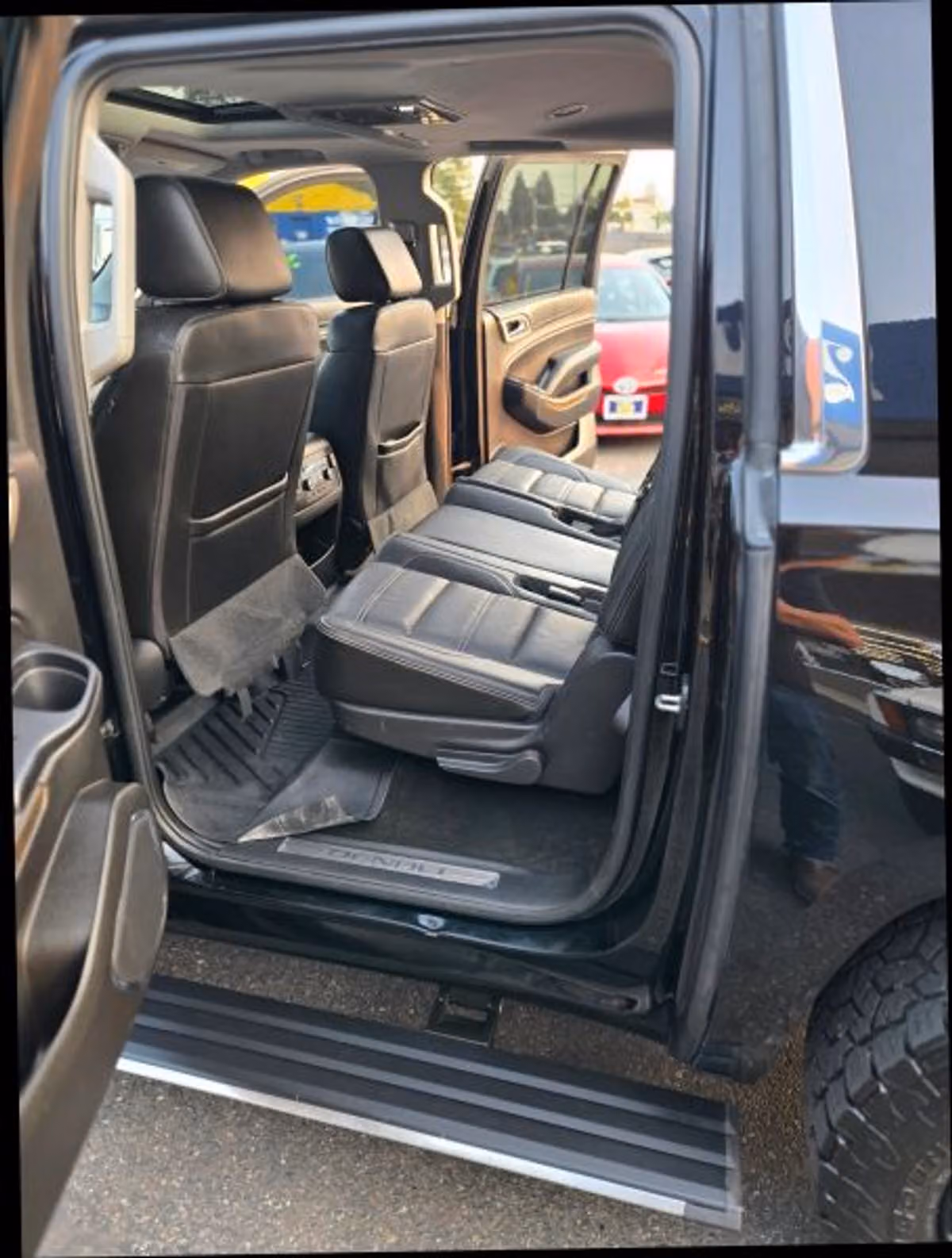 2018 GMC Yukon XL Denali Image 21